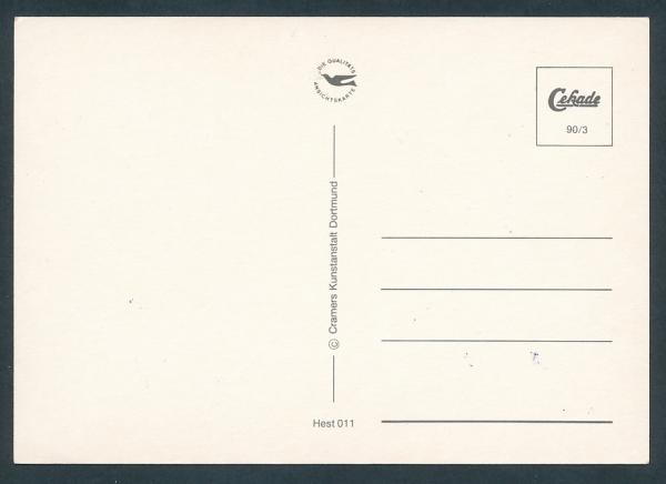 Alte Universitätsstadt Helmstedt